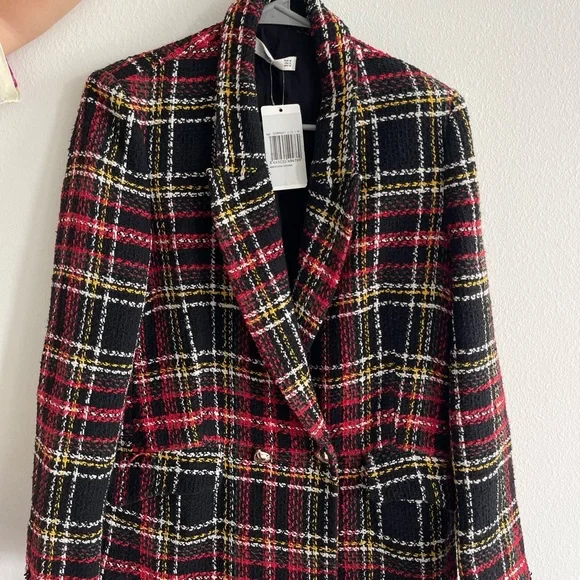 Mango blazer - Picture 9 of 16